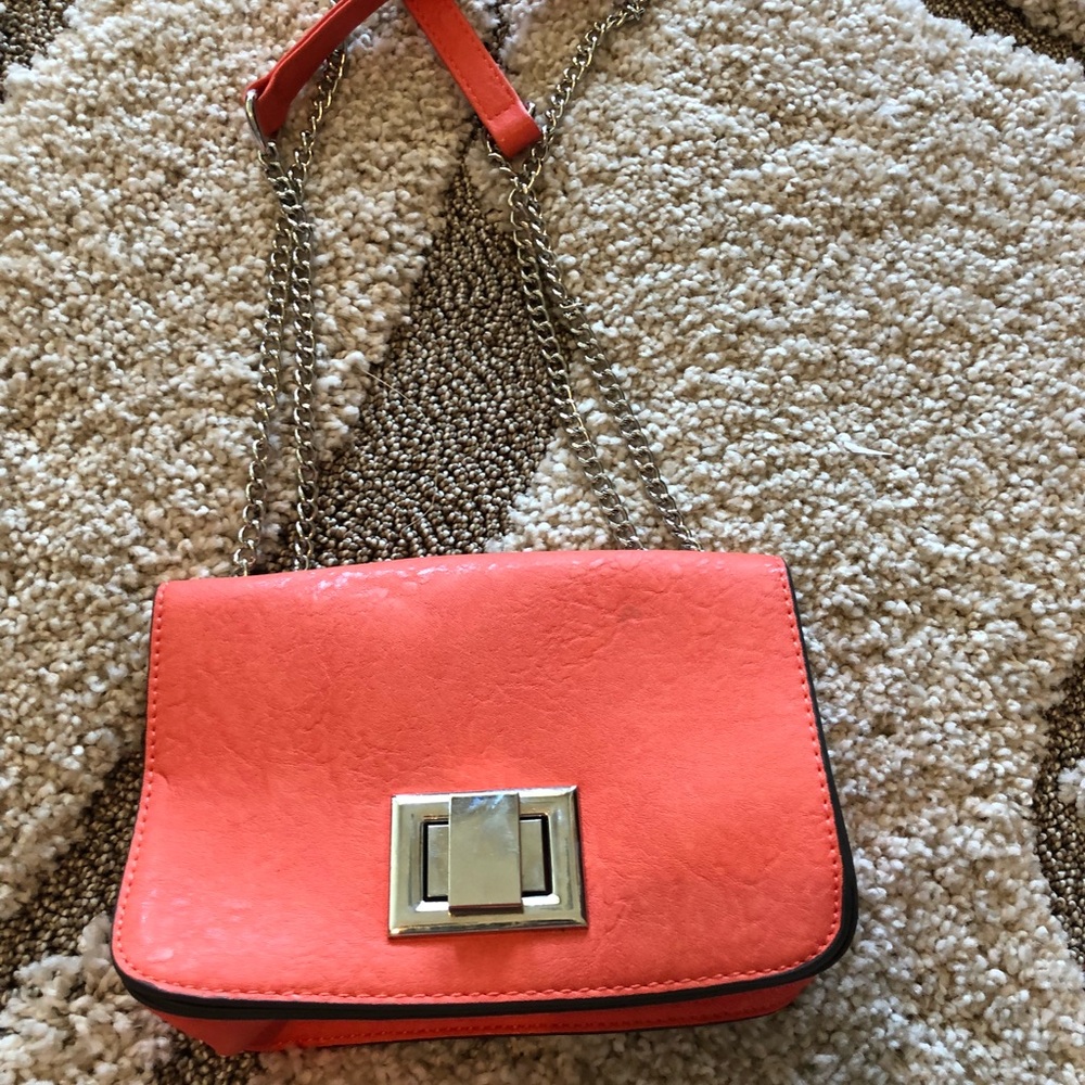 Cute boutique mini purse